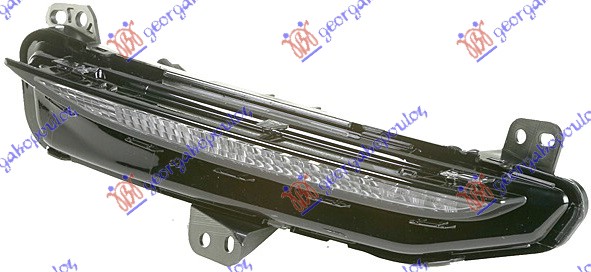 ΦΛΑΣ ΕΜΠΡΟΣ LED (GT-LINE/GT/GTi) (HELLA)