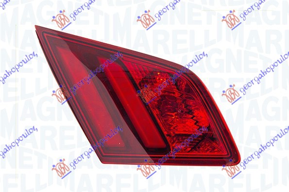 ΦΑΝΟΣ ΠΙΣΩ ΕΣΩ LED (MARELLI)