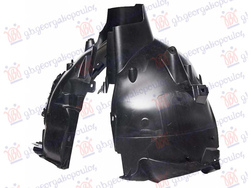 FRONT INNER PLASTIC FENDER (A QUALITY)