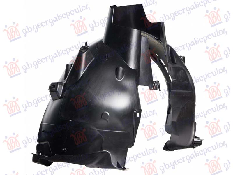 FRONT INNER PLASTIC FENDER (A QUALITY)