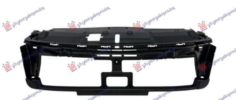 GRILLE REINFORCEMENT PLASTIC