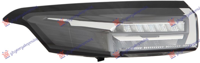 TAIL LAMP ECO-LED (DEPO)
