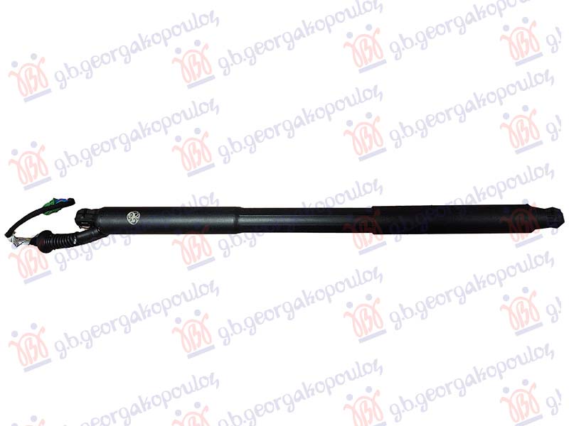 ΑΜΟΡΤΙΣΕΡ ΜΠΑΓΚΑΖ ΗΛΕΚΤΡΙΚΟ (S.W.) (6 PIN)