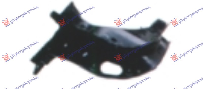 HEAD LAMP PANEL STEEL