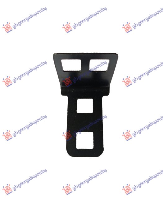 ΒΑΣΗ ΦΤΕΡΟΥ ΕΜΠΡΟΣ ΜΕΤΑΛΛΙΚΗ ΔΕΞΙ=ΑΡΙΣΤΕΡΟ