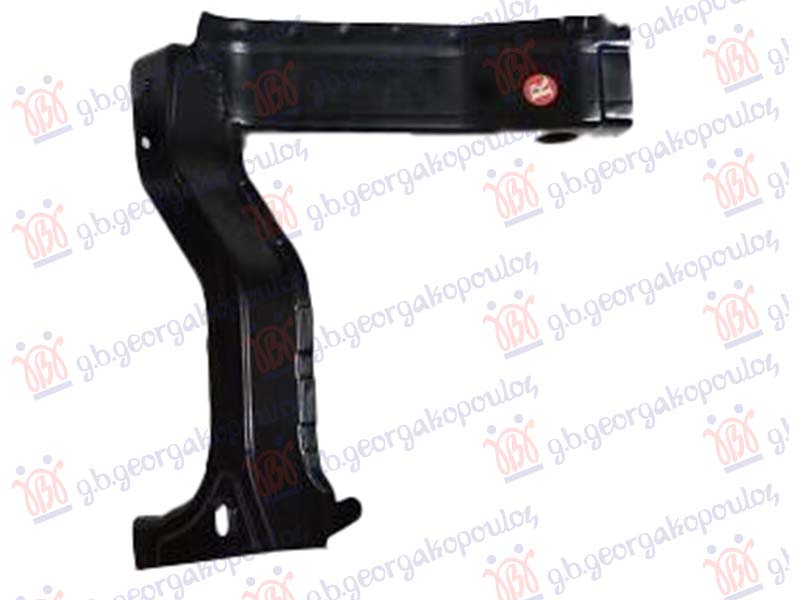 ΒΑΣΗ ΦΤΕΡΟΥ ΕΜΠΡΟΣ ΕΣΩΤΕΡΙΚΗ (ΜΕΤΑΛΛΙΚΗ)