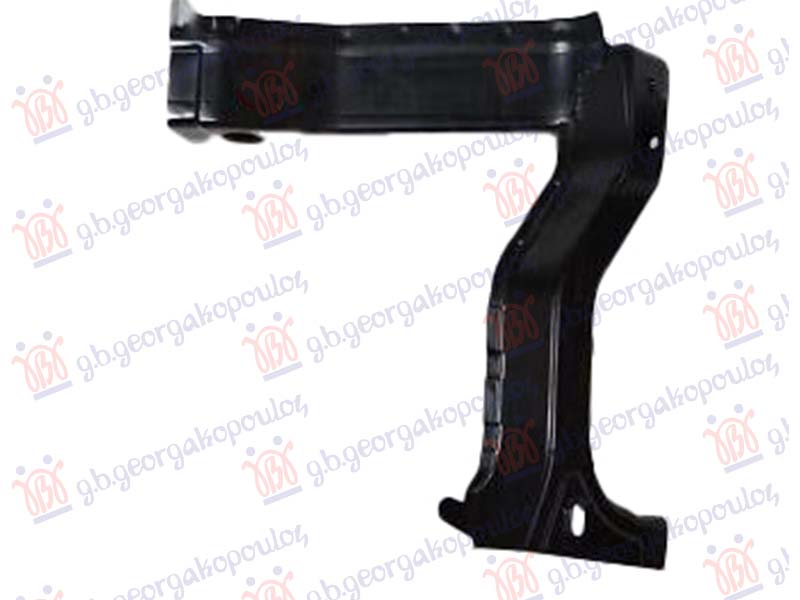 ΒΑΣΗ ΦΤΕΡΟΥ ΕΜΠΡΟΣ ΕΣΩΤΕΡΙΚΗ (ΜΕΤΑΛΛΙΚΗ)