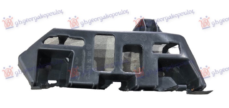 ΒΑΣΗ ΠΡΟΦΥΛΑΚΤΗΡΑ ΠΙΣΩ ΠΛΑΣΤΙΚΗ (ΕΜΠΡΟΣ ΚΟΜΜΑΤΙ)