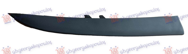 ΔΙΑΚΟΣΜΗΤΙΚΟ ΔΙΧΤΥΟΥ ΠΡΟΦΥΛΑΚΤΗΡΑ ΑΚΡΑΙΟ ΑΝΩ (TURBO)