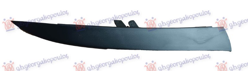 ΔΙΑΚΟΣΜΗΤΙΚΟ ΔΙΧΤΥΟΥ ΠΡΟΦΥΛΑΚΤΗΡΑ ΑΚΡΑΙΟ ΚΑΤΩ (TURBO)