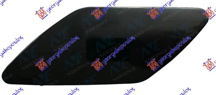 ΚΑΛΥΜΜΑ ΓΙΑ ΠΙΤΣΙΛIΣΤΗΡΙ (GTS & 4,8)