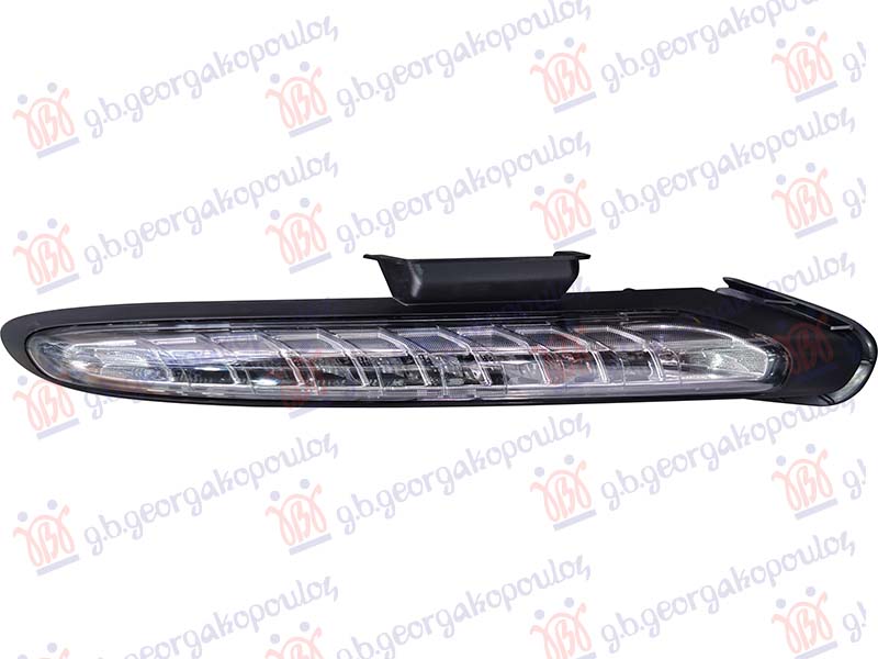FRONT DAYLIGHT LED (TURBO) (VALEO)