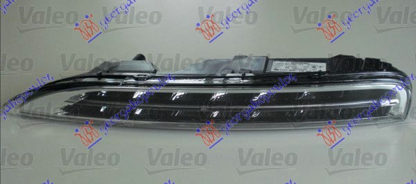 ΦΑΝΟΣ ΗΜΕΡΑΣ ΕΜΠ. LED VALEO