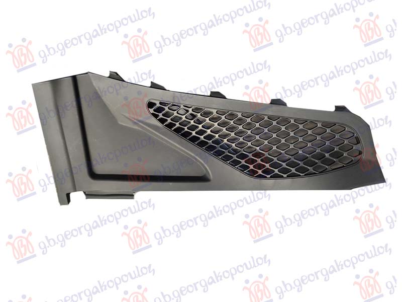 ΤΡΟΠΕΤΟ ΥΑΛΟΚΑΘΑΡΙΣΤΗΡΩΝ ΠΛΑΣΤΙΚΟ ΑΚΡΑΙΟ