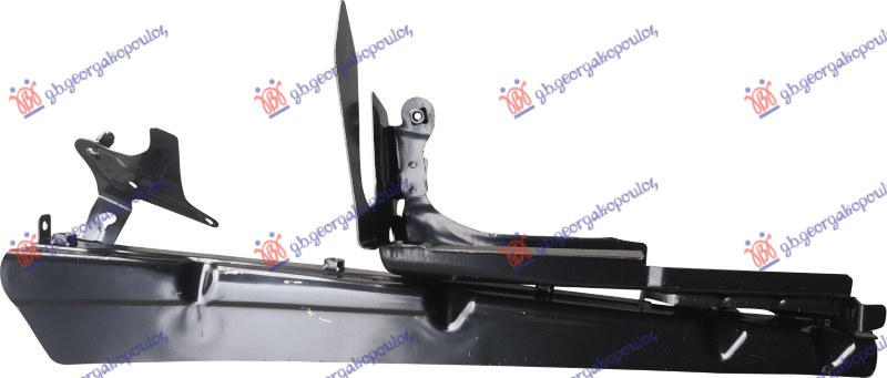 ΒΑΣΗ ΦΤΕΡΟΥ ΕΜΠΡΟΣ ΕΣΩΤΕΡΙΚΗ (ΜΕΤΑΛΛΙΚΗ)