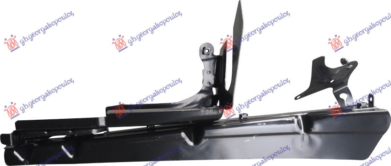 ΒΑΣΗ ΦΤΕΡΟΥ ΕΜΠΡΟΣ ΕΣΩΤΕΡΙΚΗ (ΜΕΤΑΛΛΙΚΗ)