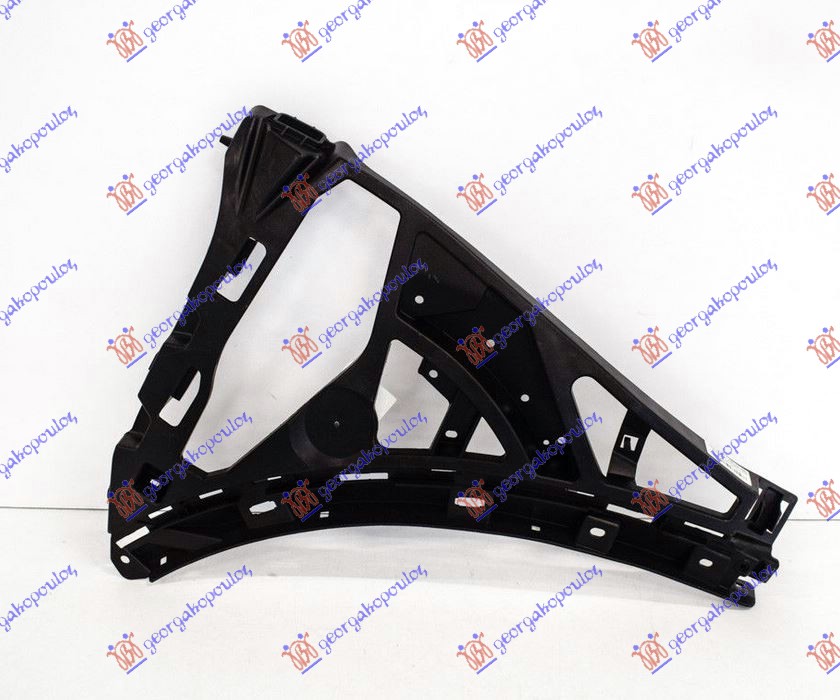 FRONT BUMPER SIDE BRACKET PLASTIC