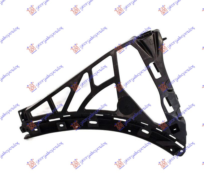 ΒΑΣΗ ΠΡΟΦΥΛΑΚΤΗΡΑ ΕΜΠΡΟΣ ΠΛΑΙΝΗ ΠΛΑΣΤΙΚΗ