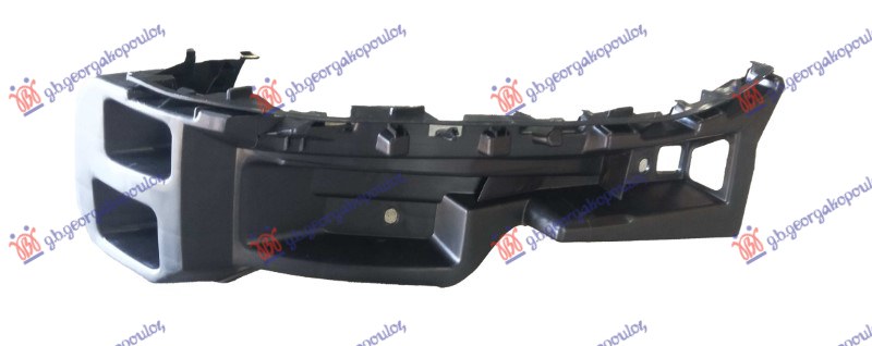 ΒΑΣΗ ΠΡΟΦΥΛΑΚΤΗΡΑ ΠΙΣΩ ΠΛΑΣΤΙΚΗ