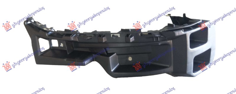 ΒΑΣΗ ΠΡΟΦΥΛΑΚΤΗΡΑ ΠΙΣΩ ΠΛΑΣΤΙΚΗ