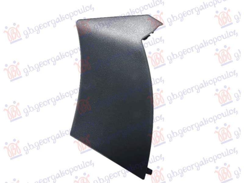 TAIL LAMP COVER (OUTER)