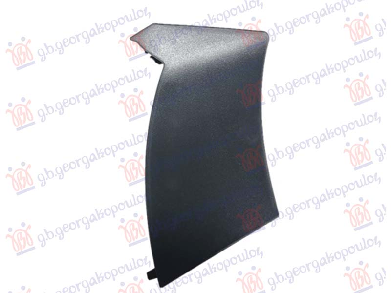TAIL LAMP COVER (OUTER)