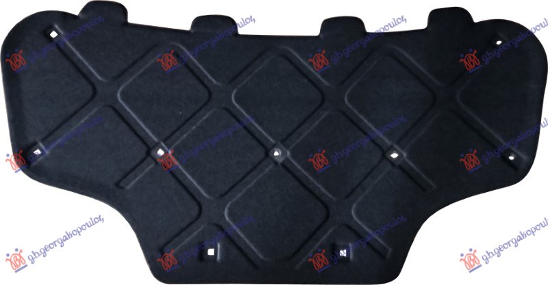 HOOD INSULATOR