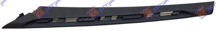 FRONT BUMPER GRILLE SIDE MIDDLE