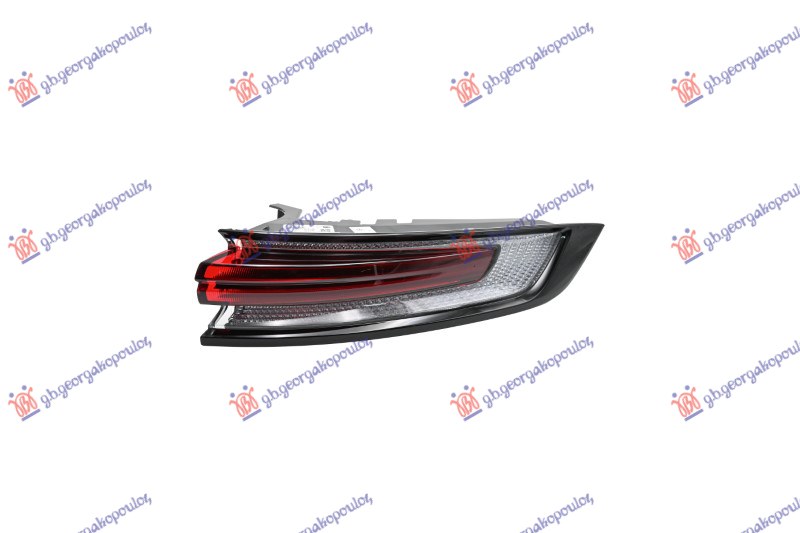 TAIL LAMP OUTER LED (MARELLI)