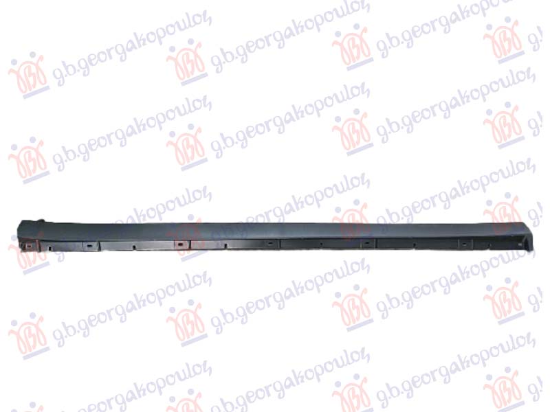 DOOR SILL PLASTIC