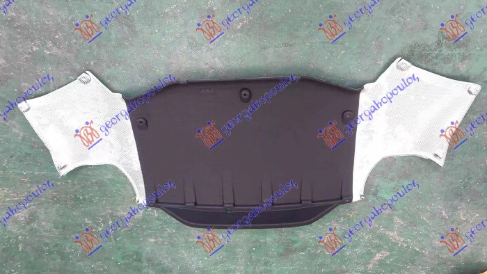 ΠΛΑΣΤΙΚΗ ΠΟΔΙΑ ΜΗΧΑΝΗΣ ΠΙΣΩ 2013-