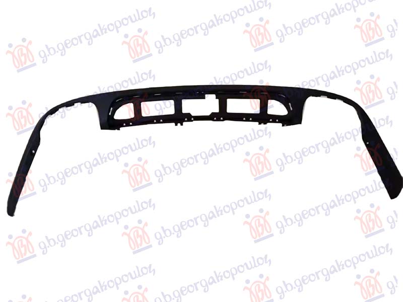 ΠΛΑΣΤΙΚΟ ΚΑΛΥΜΜΑ ΠΡΟΦΥΛΑΚΤΗΡΑ ΠΙΣΩ ΚΑΤΩ -2013