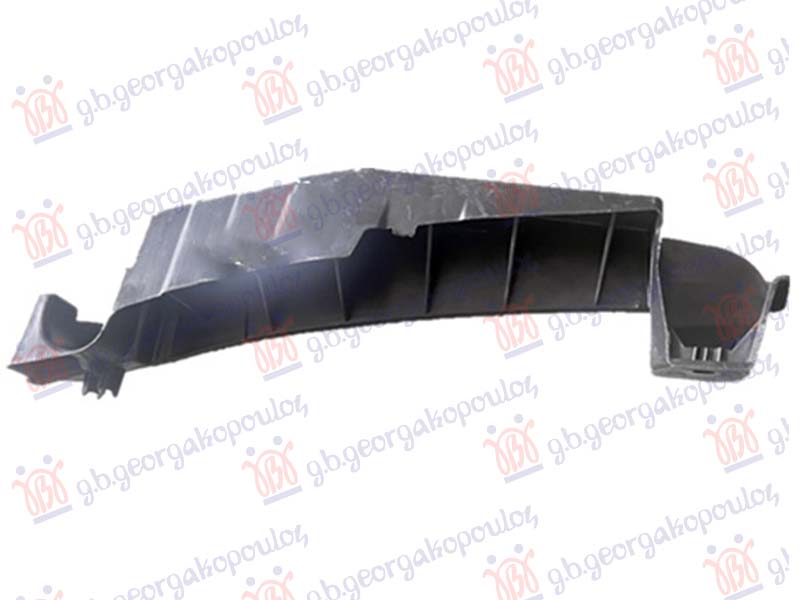 ΒΑΣΗ ΠΡΟΦΥΛΑΚΤΗΡΑ ΕΜΠΡΟΣ ΠΛΑΙΝΗ ΠΛΑΣΤΙΚΗ -2013