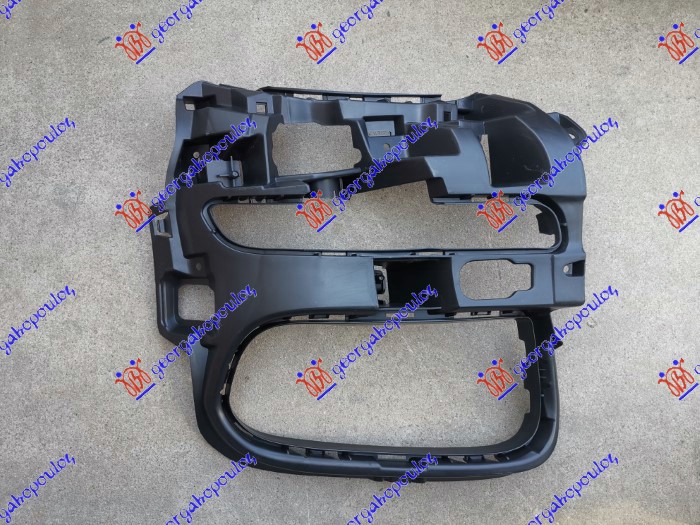 ΕΝΙΣΧΥΣΗ ΠΡΟΦΥΛΑΚΤΗΡΑ ΕΜΠΡΟΣ ΠΛΑΣΤΙΚΗ 2013-