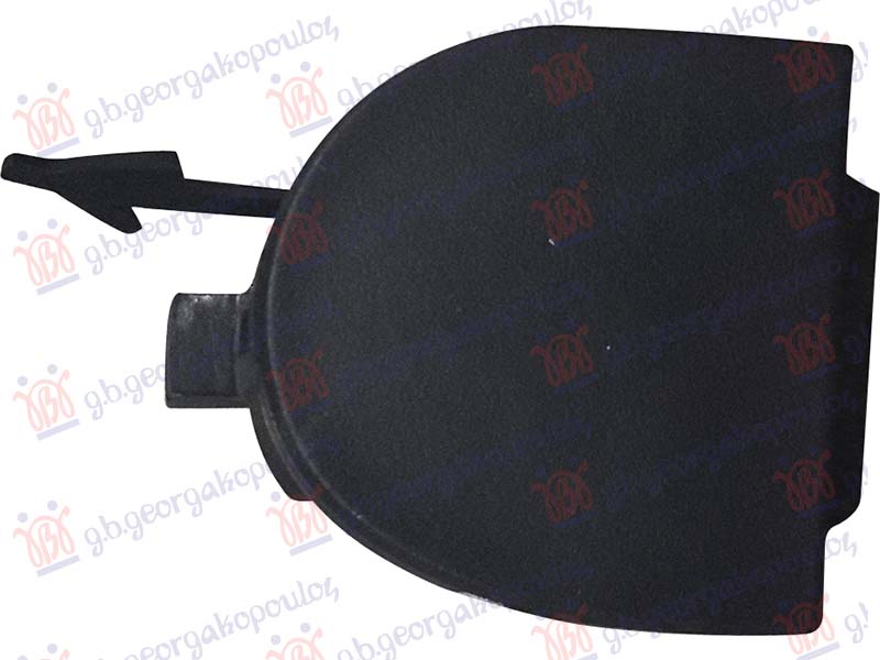 ΚΑΛΥΜΜΑ ΓΑΝΤΖΟΥ ΠΙΣΩ 2013-