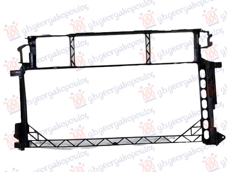 ΠΛΑΙΣΙΟ ΨΥΓΕΙΟΥ ΠΛΑΣΤΙΚΟ