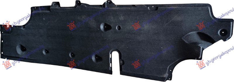 ΠΛΑΣΤΙΚΟ ΚΑΛΥΜΜΑ ΔΑΠΕΔΟΥ ΜΕΣΑΙΟ