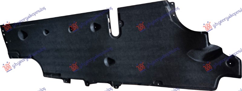 ΠΛΑΣΤΙΚΟ ΚΑΛΥΜΜΑ ΔΑΠΕΔΟΥ ΜΕΣΑΙΟ