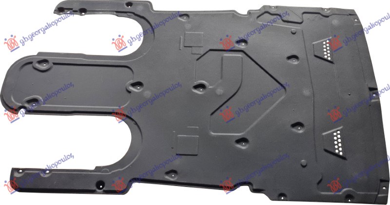 ΠΛΑΣΤΙΚΟ ΚΑΛΥΜΜΑ ΔΑΠΕΔΟΥ ΠΙΣΩ