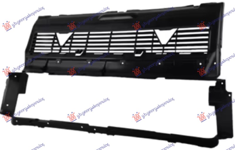 ΠΛΑΣΤΙΚΟΣ ΑΕΡΑΓΩΓΟΣ ΨΥΓΕΙΟΥ