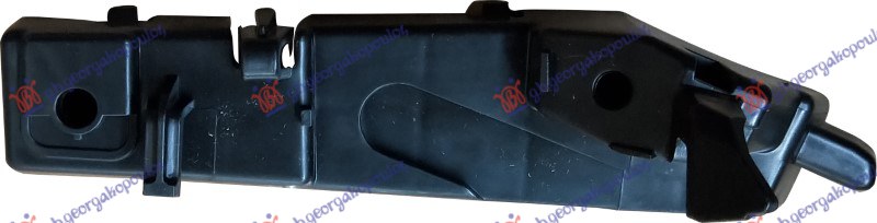 ΒΑΣΗ ΠΡΟΦΥΛΑΚΤΗΡΑ ΕΜΠΡΟΣ ΠΛΑΙΝΗ ΠΛΑΣΤΙΚΗ