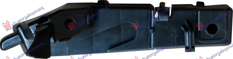 ΒΑΣΗ ΠΡΟΦΥΛΑΚΤΗΡΑ ΕΜΠΡΟΣ ΠΛΑΙΝΗ ΠΛΑΣΤΙΚΗ