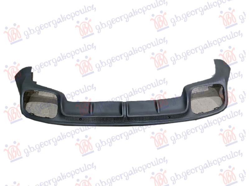 ΣΠΟΙΛΕΡ ΠΡΟΦΥΛΑΚΤΗΡΑ ΠΙΣΩ (ΜΕ 2 PDC)