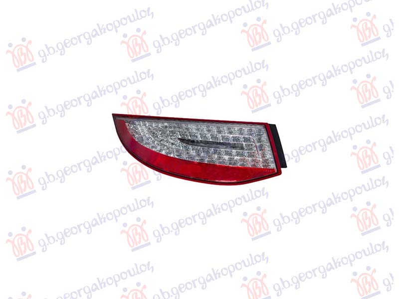 TAIL LAMP LED (WHITE) (ULO) 2008-