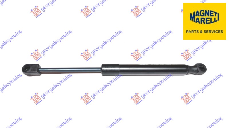 GAS SPRING HOOD (294L-315N) (MARELLI)