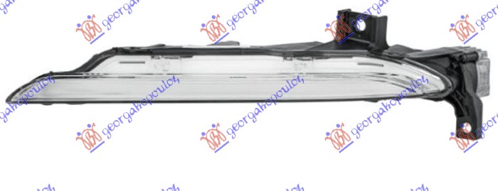 ΠΡΟΒΟΛΕΑΣ ΟΜΙΧΛΗΣ LED (HELLA)