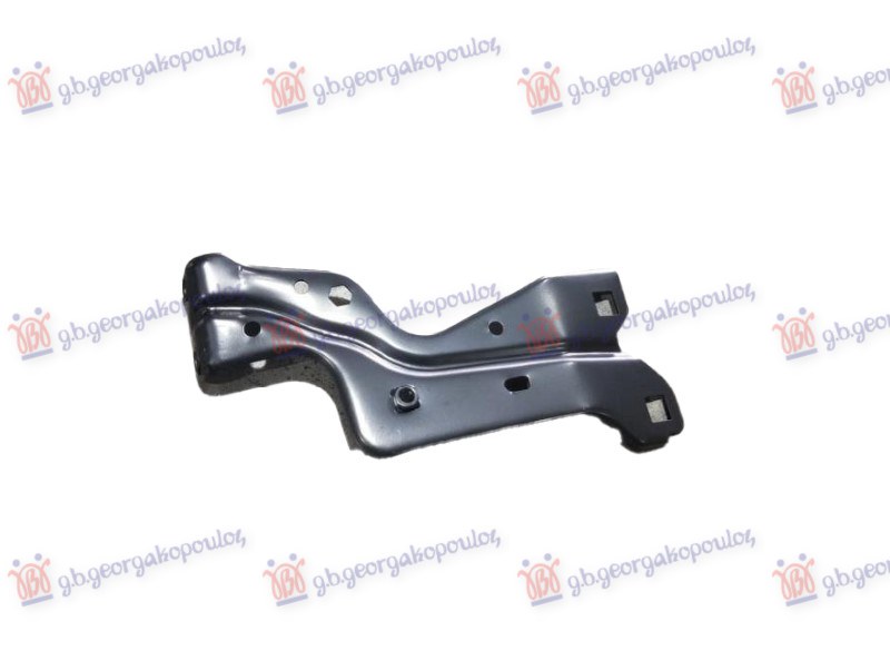 CROSSMEMBER UPPER BRACKET