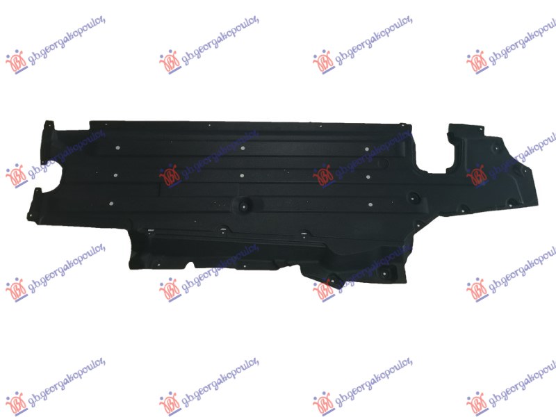 ΠΛΑΣΤΙΚΟ ΚΑΛΥΜΜΑ ΔΑΠΕΔΟΥ ΜΕΣΑΙΟ