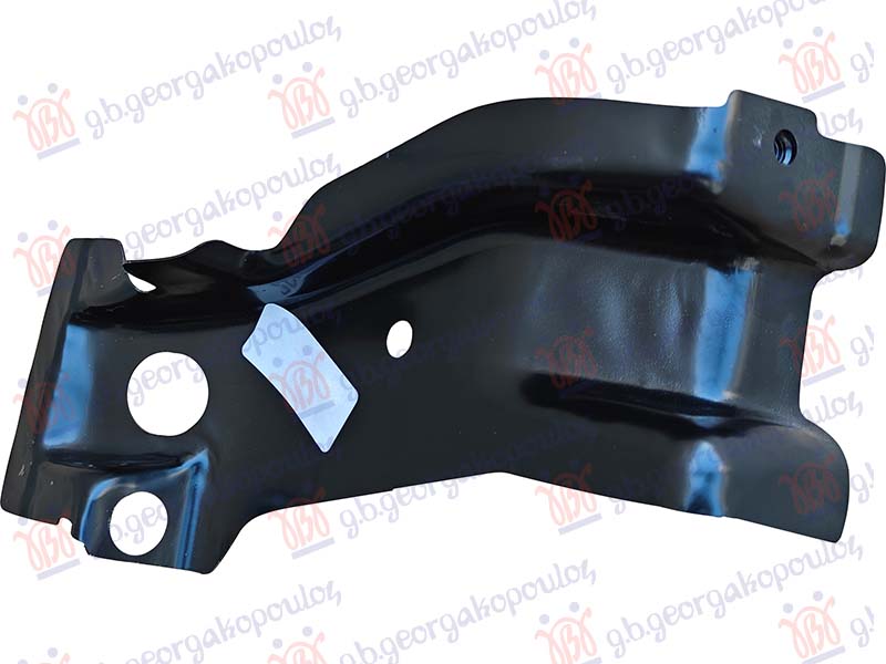 ΒΑΣΗ ΦΑΝΟΥ ΕΜΠΡΟΣ ΕΞΩ (ΜΕΤΑΛΛΙΚΗ)