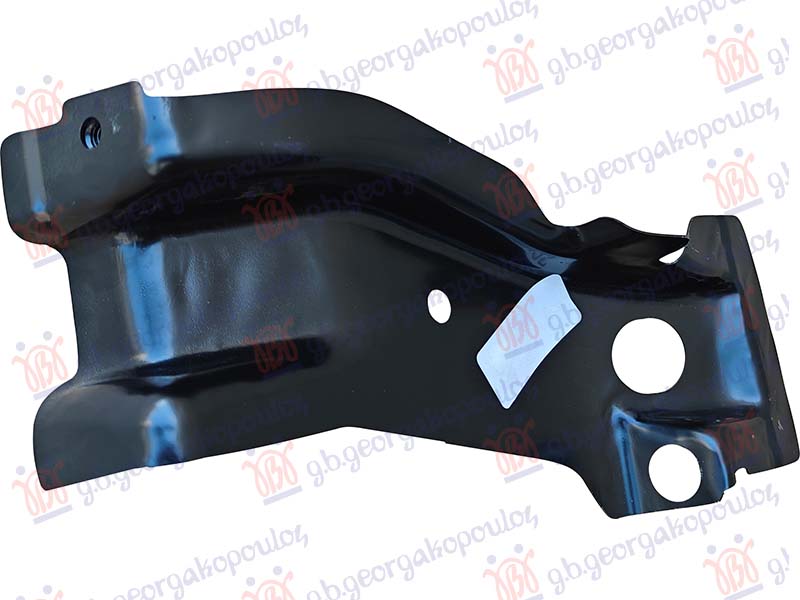 ΒΑΣΗ ΦΑΝΟΥ ΕΜΠΡΟΣ ΕΞΩ (ΜΕΤΑΛΛΙΚΗ)